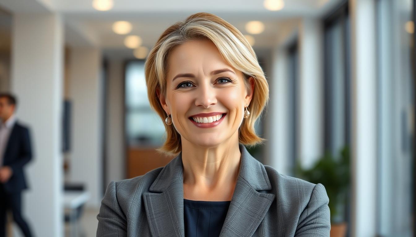 Sarah Thompson